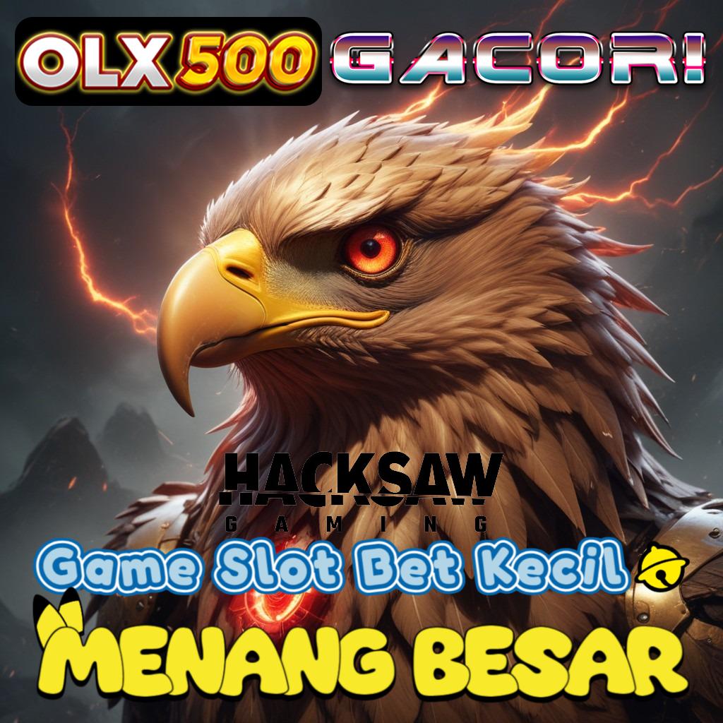 Situs Slot Gacor Gampang Maxwin 2023