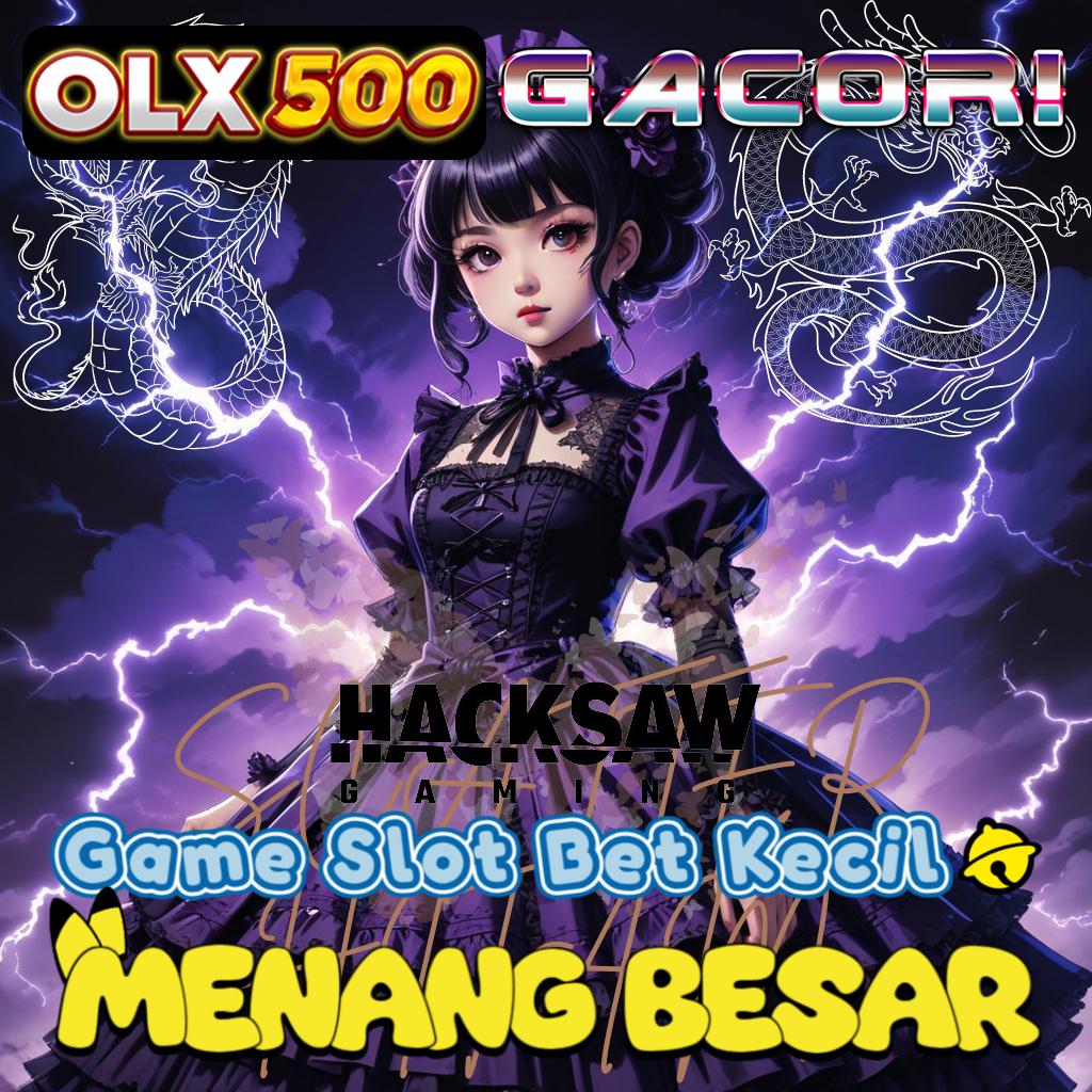 Slot Demo Gacor Terbaru 2023