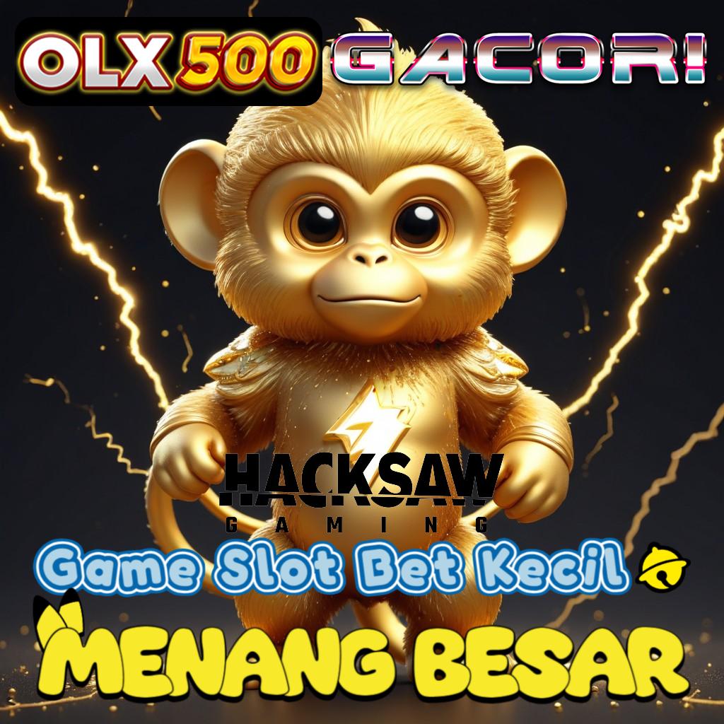 Situs Slot Gacor Hari Ini Modal Receh