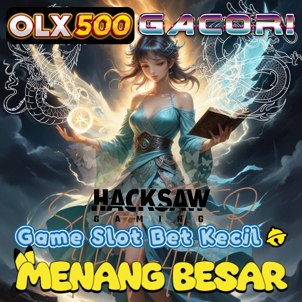 ANUBIS HACK SLOT APK - Dijamin Selalu Bahagia