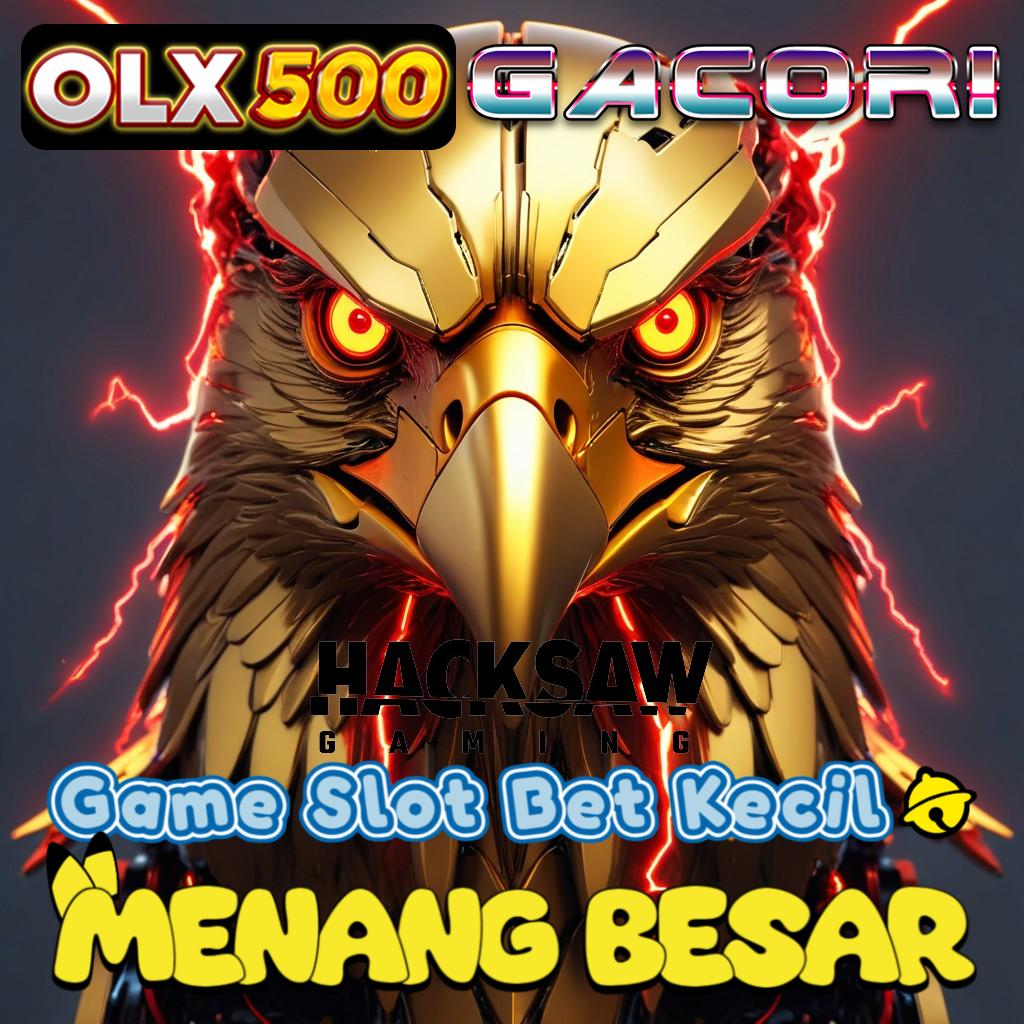 SLOT DEPOSIT 5K DANA Tempat Kebahagiaan