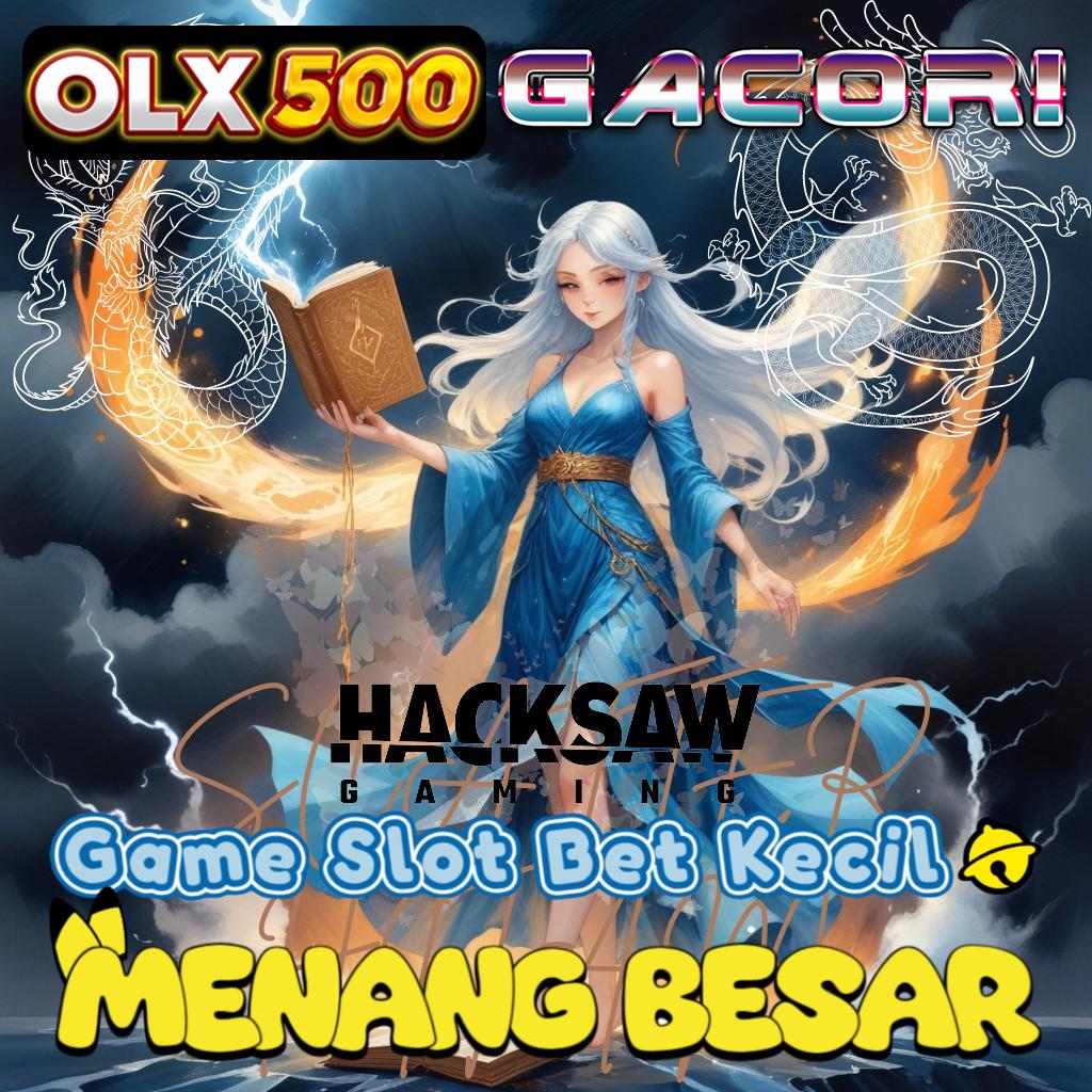 Situs Slot Gacor Spaceman