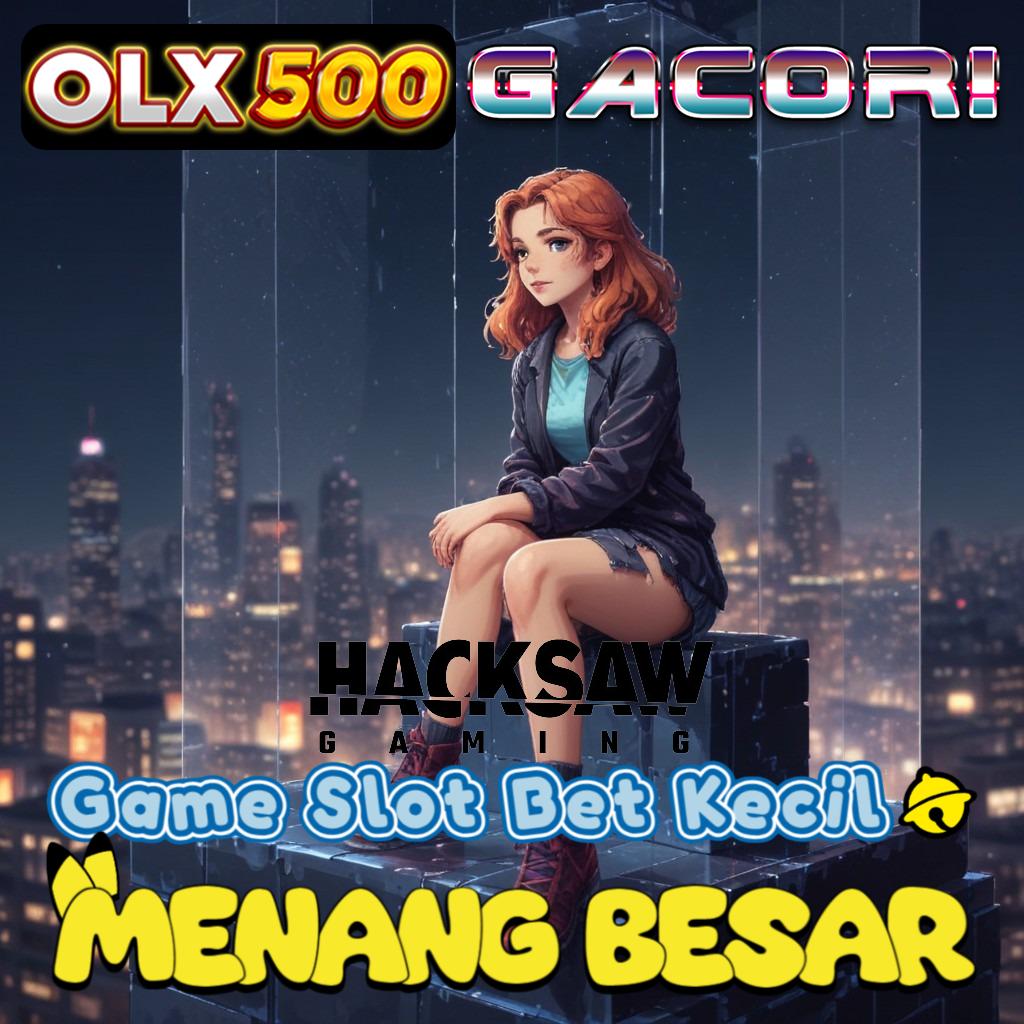 Pusat Maxwin X500 Hari Ini