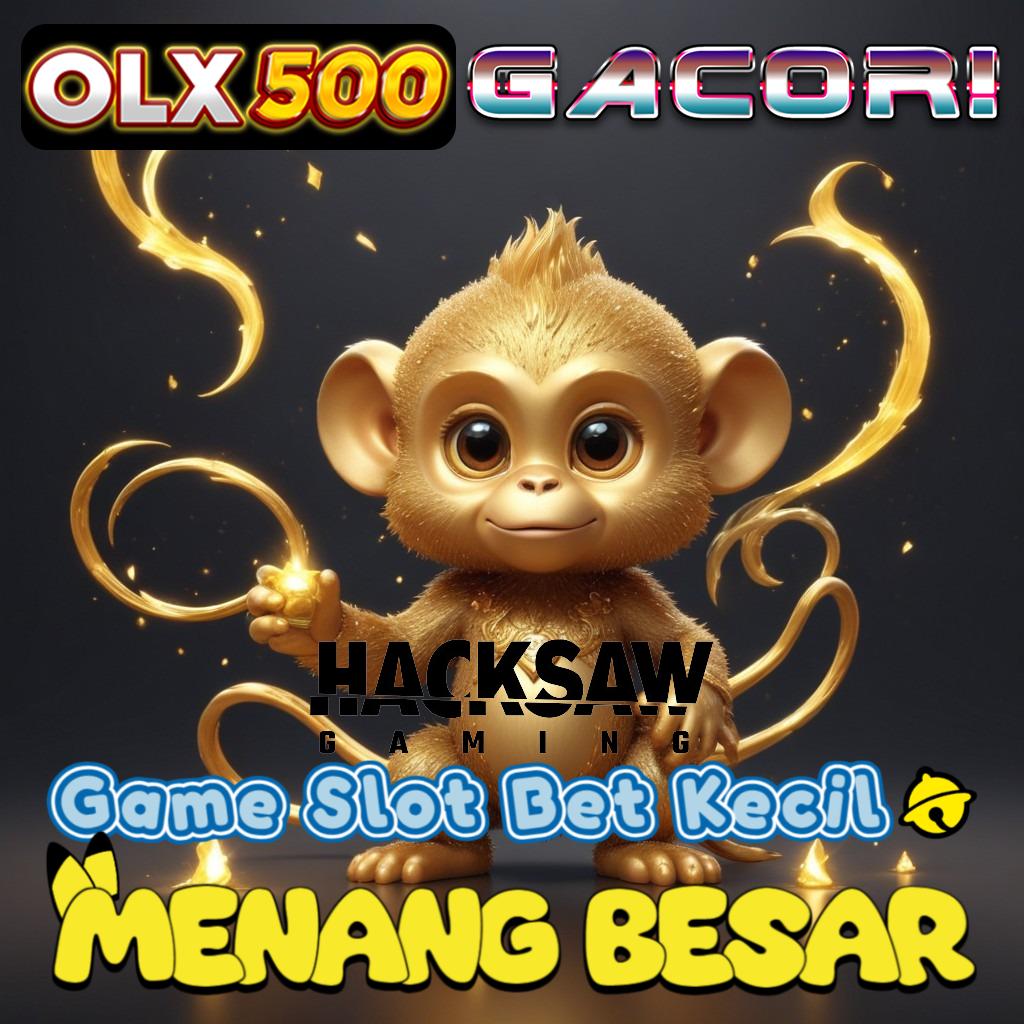 Slot Gacor 777 Dana