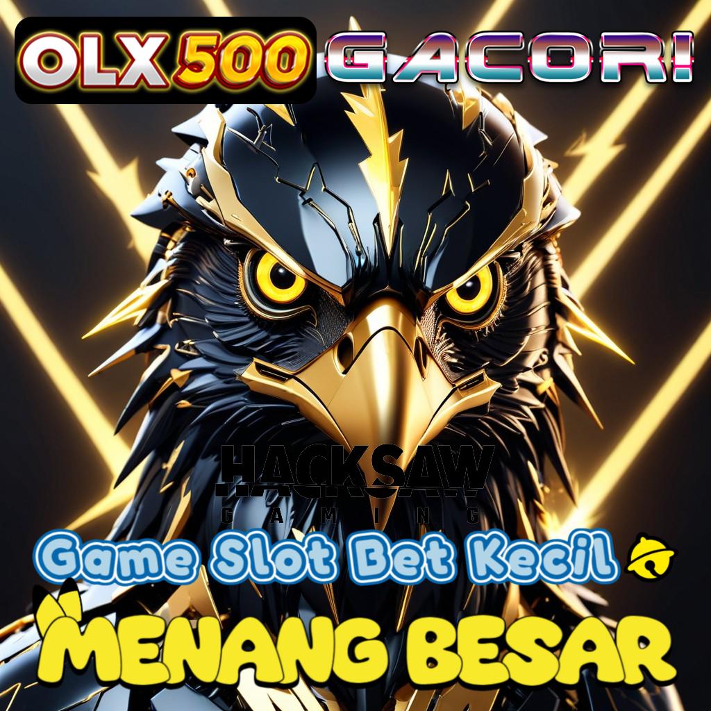 Demo Slot Gacor Hari Ini Pragmatic