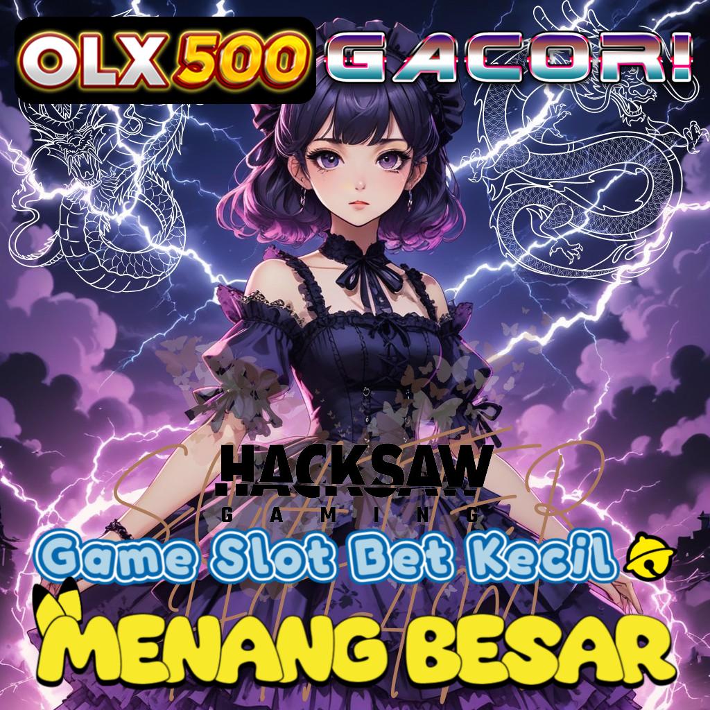 APK PHMACAO - Bonus Menanti, Spin Terus!