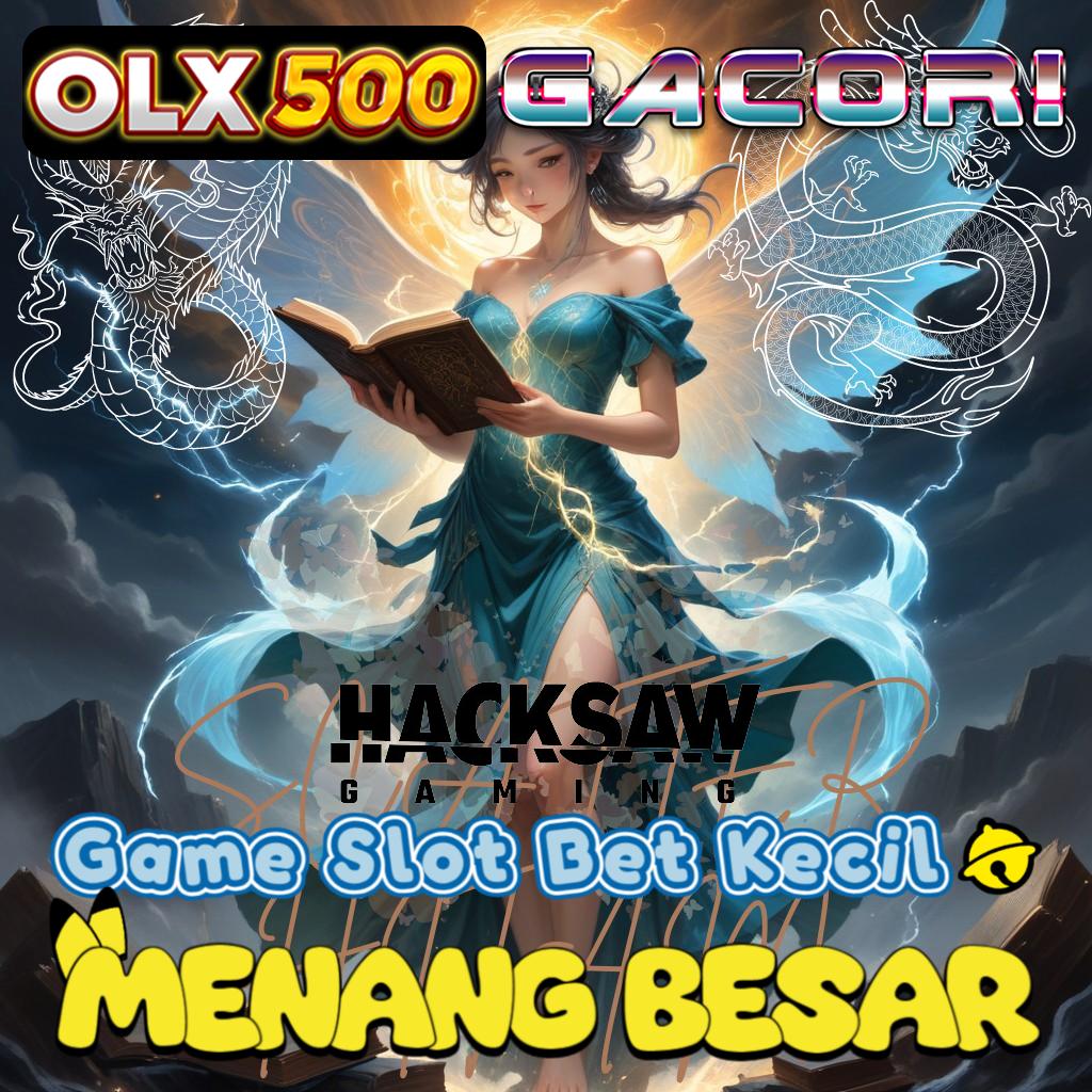 Slot Gacor Anti Rungkad Maxwin Hari Ini