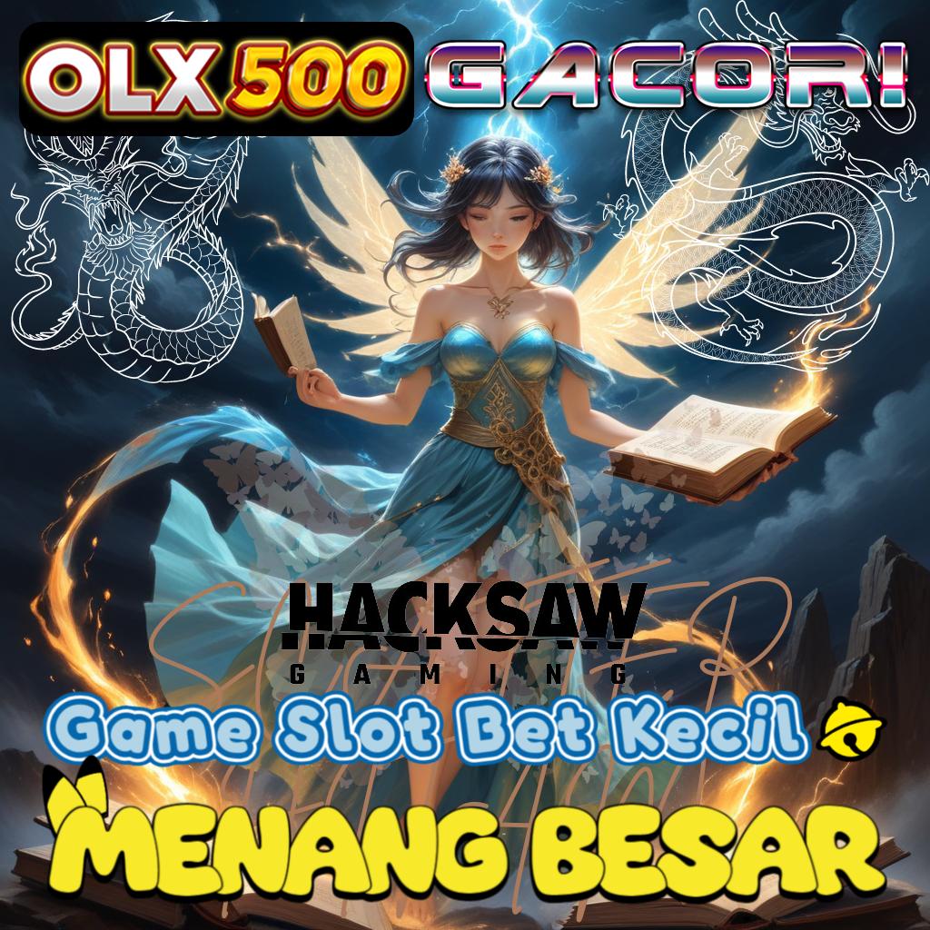 777 SLOTS CASINO GRATIS Nikmati Promo Spesial, Buruan!