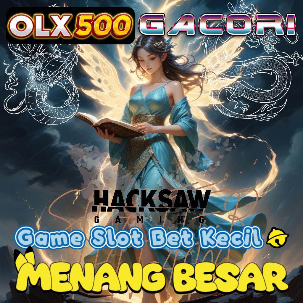 Daftar Server Slot Luar Negeri