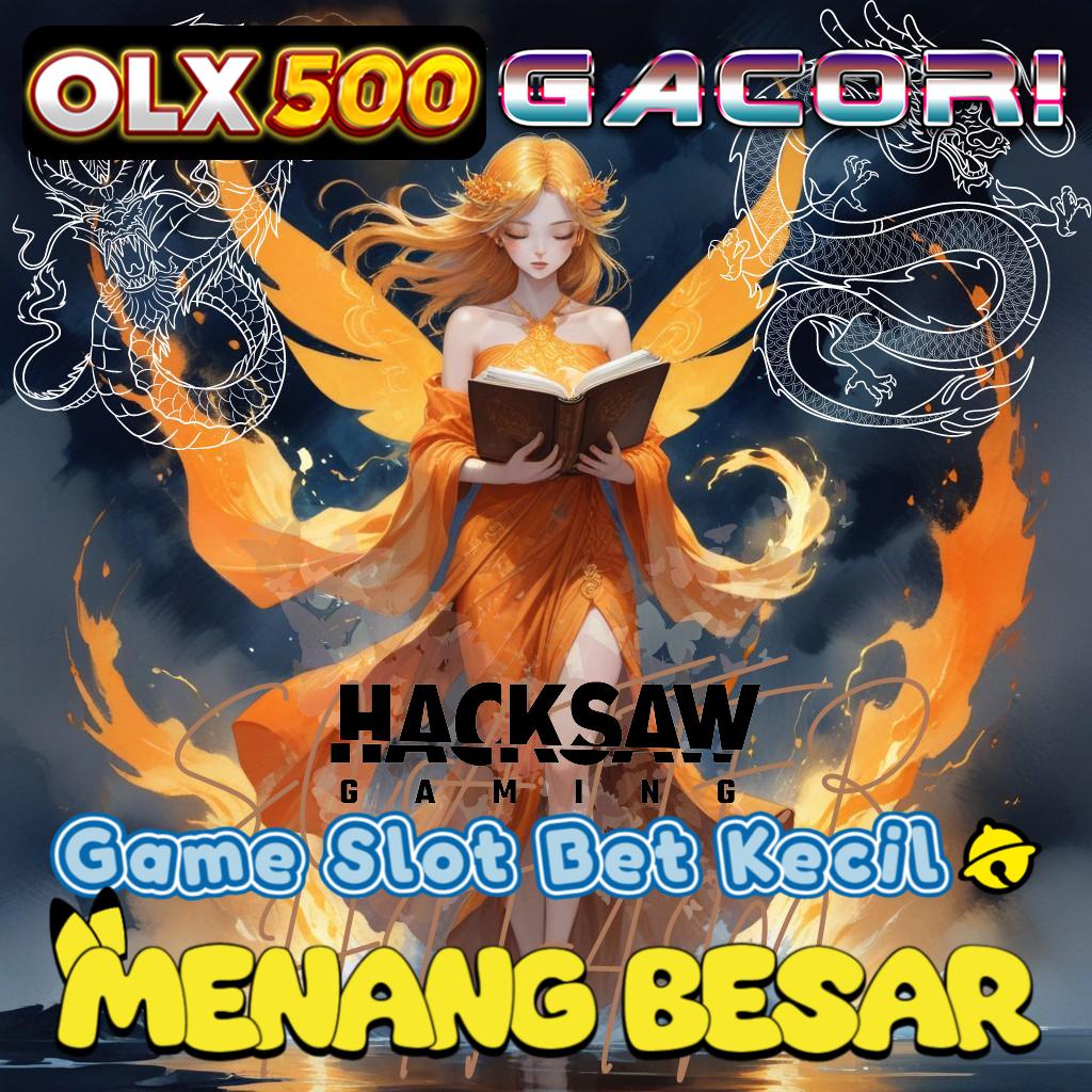 Slot Server Rusia Tergacor