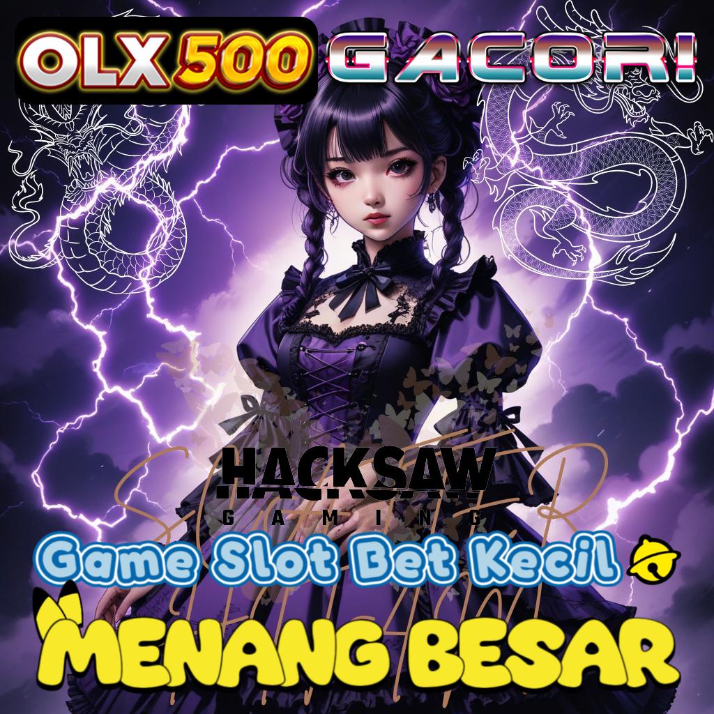 SLOT SERVER THAILAND TERGACOR Malam Jadi Seru Nyepin Terus