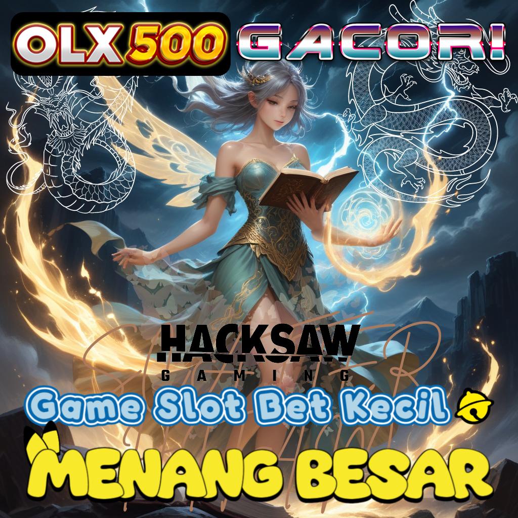 Situs Slot Gacor Pg Soft 2023