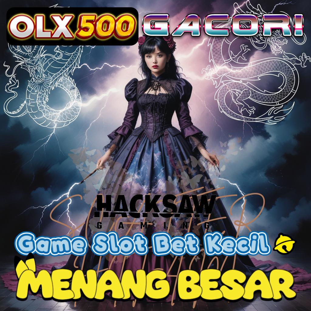 Slot Demo Gacor Gampang Maxwin Pragmatic Play