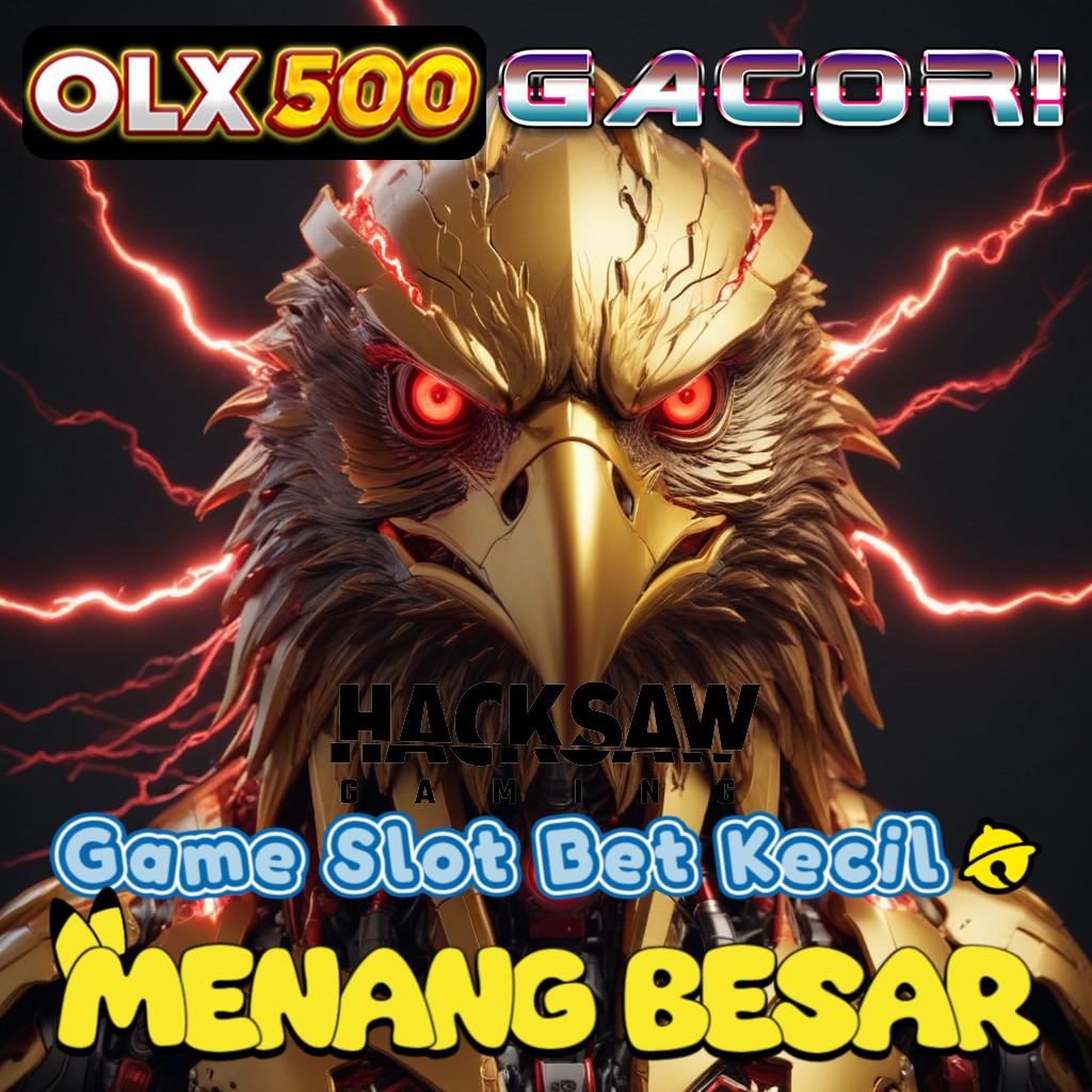 Slot Server Rusia Gacor