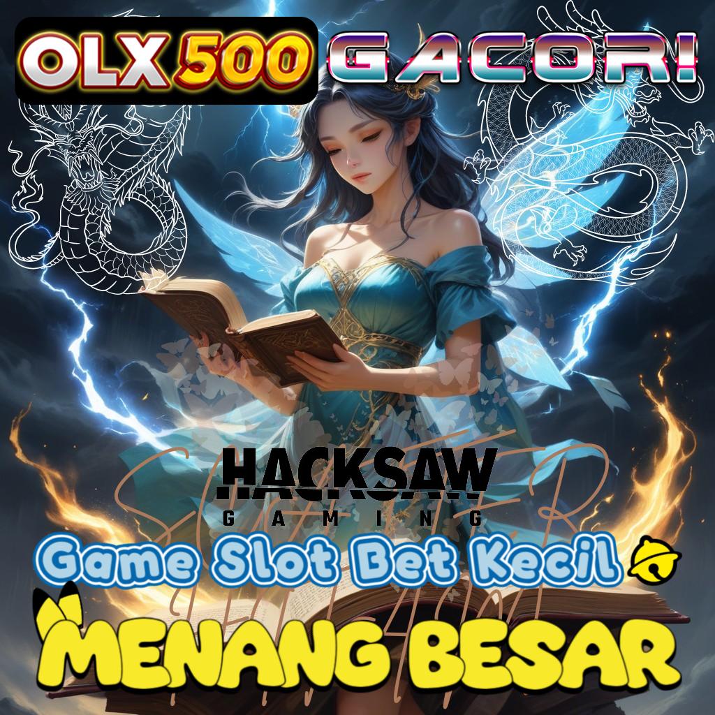 SLOT DANA 5K » Slotnya Gacor, Duitnya Ngalir!