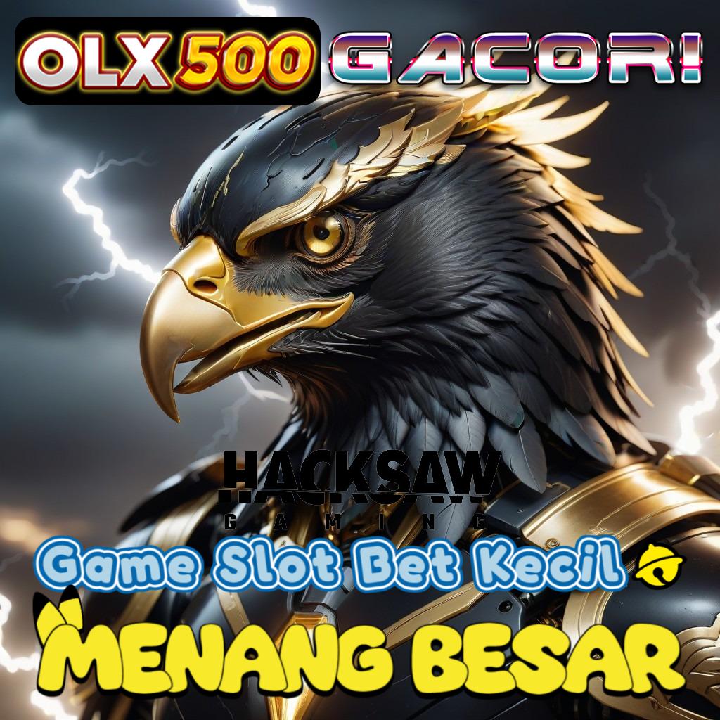 Slot Maxwin Gacor Hari Ini