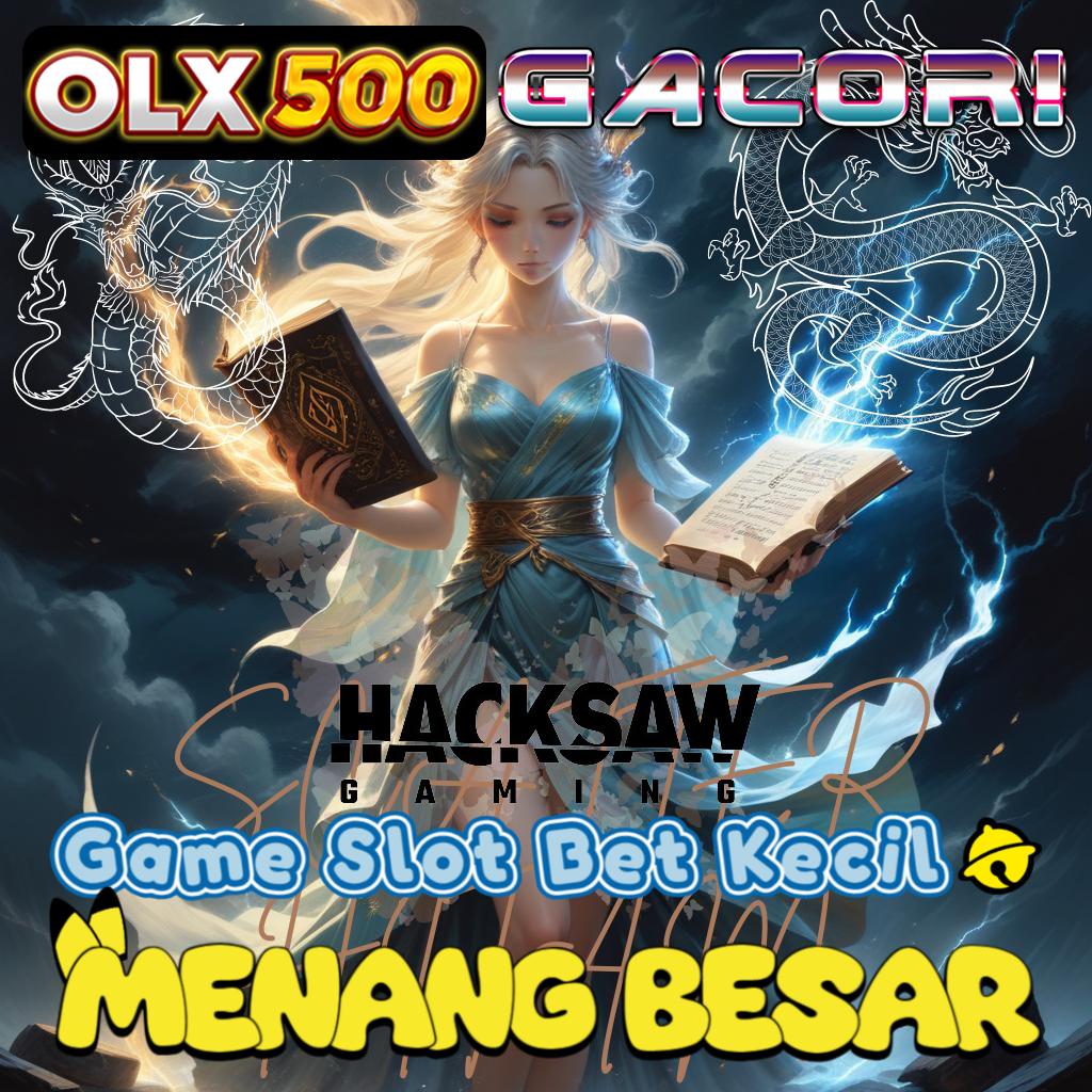 Slot Gacor Maxwin Pragmatic Play