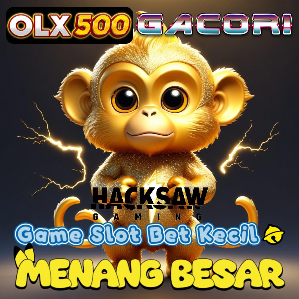 Slot Maxwin Gacor Hari Ini