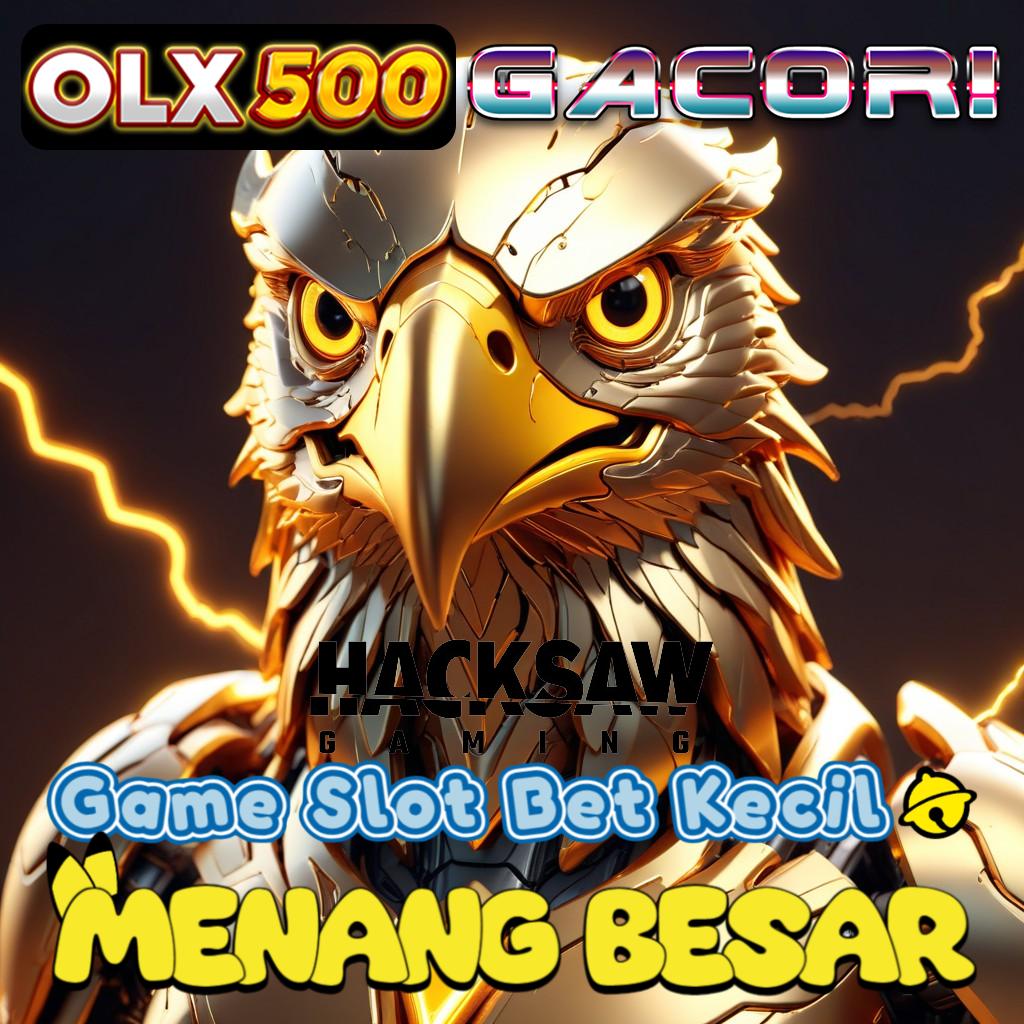 Slot Gacor Anti Rungkad Demo