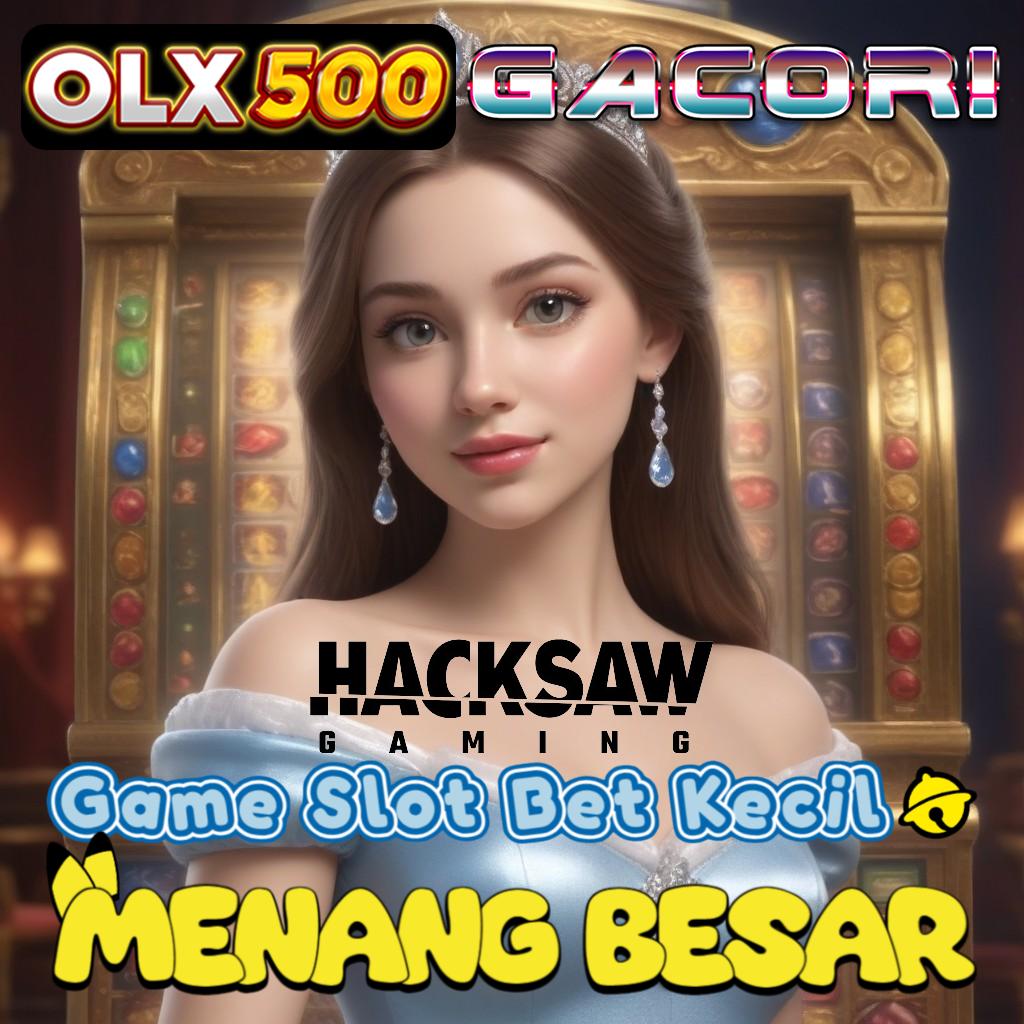 SITUS SLOT DEPO 5K VIA PULSA - Bonus Berlimpah, Daftar Yuk!