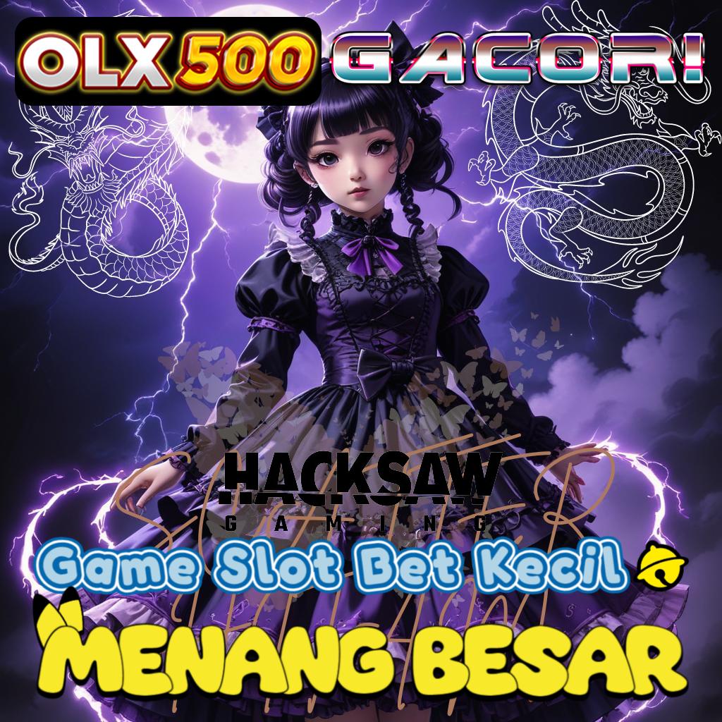 Situs Slot Thailand Gacor Hari Ini