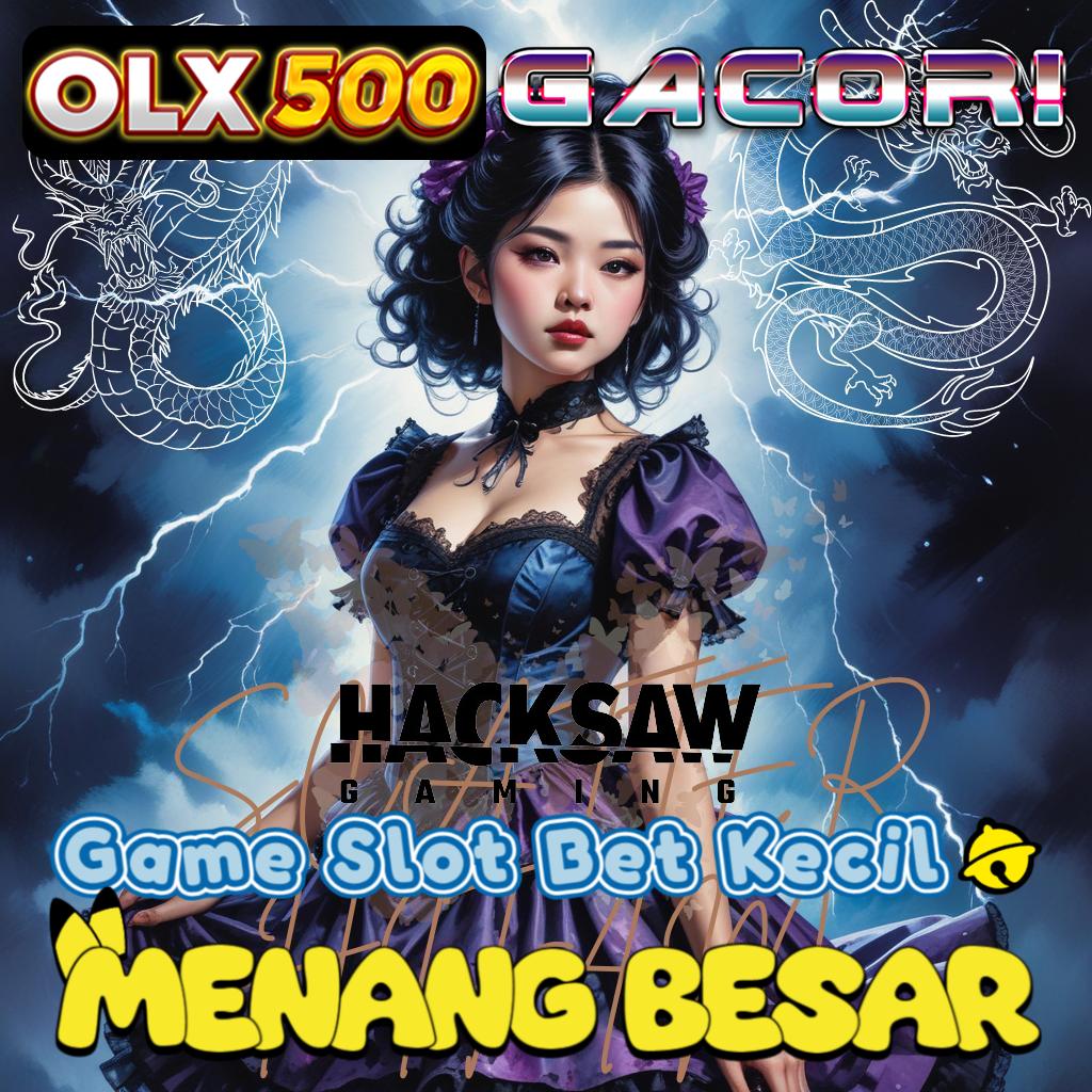 GOWIN SLOT APK MOD TERBARU Kesempatan Maxwin Tiap Saat!