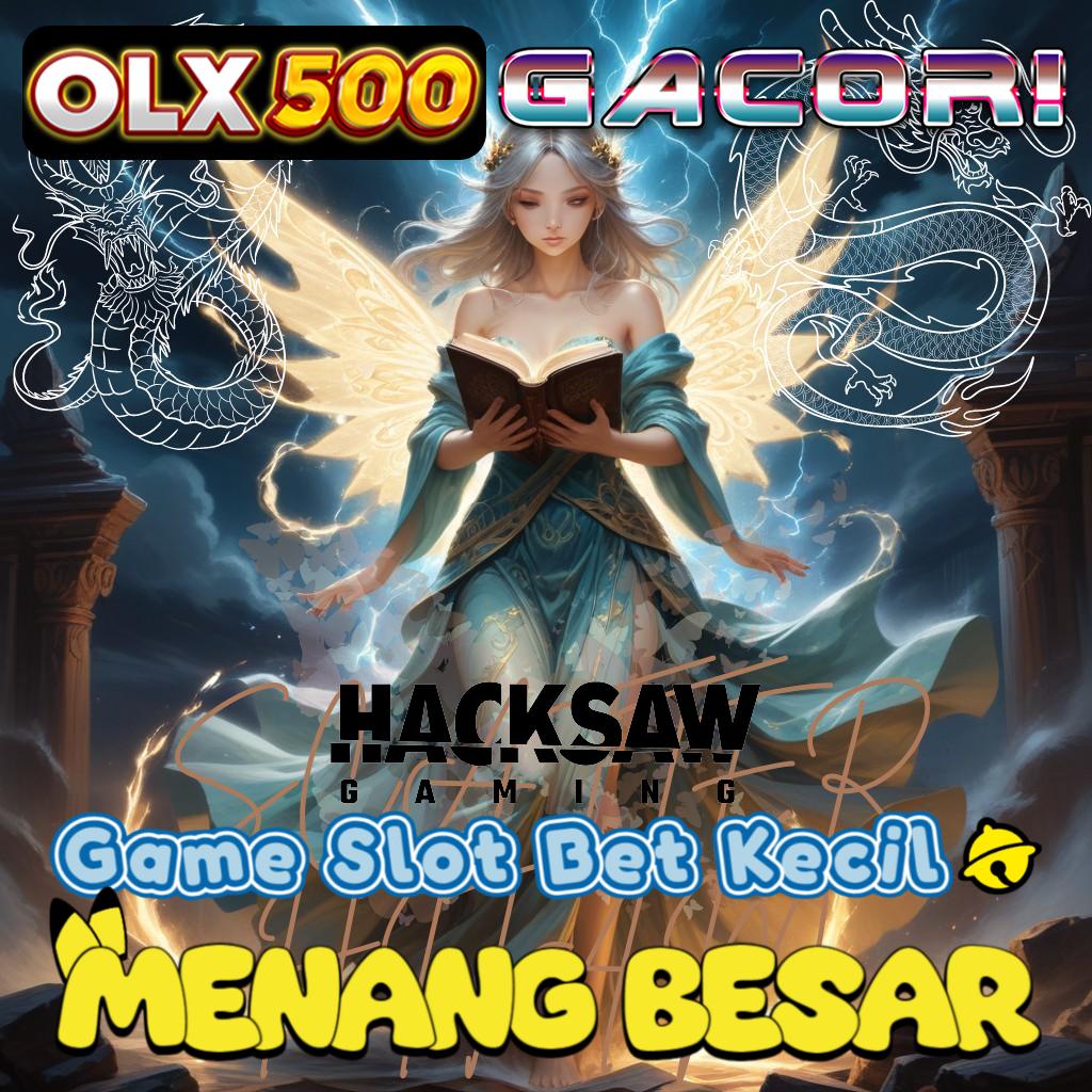 SLOT DEPO 5K WD 20K Diskon 50% Hanya Hari Ini!