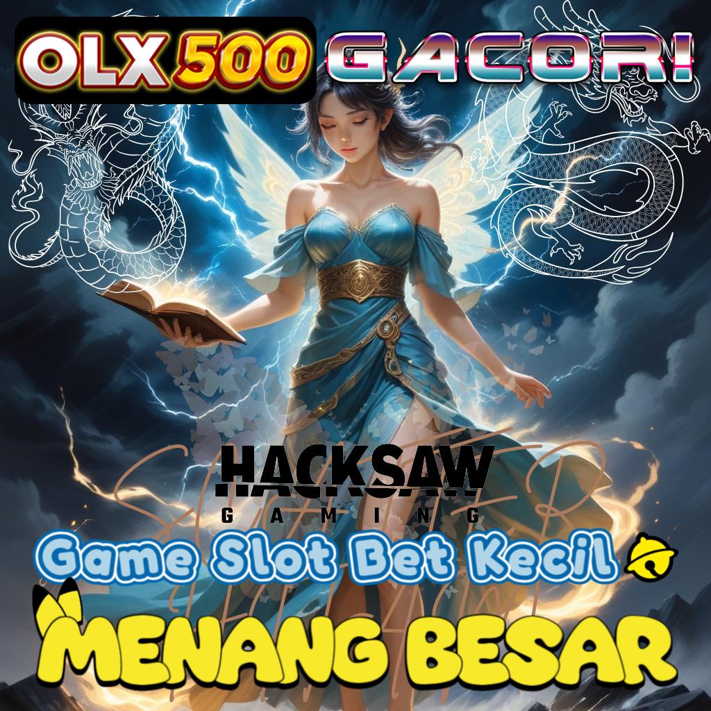 Slot Paling Gacor 2023 Terbaru Hari Ini