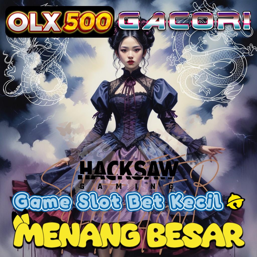 DOWNLOAD GOWIN SLOT Event Slot, Kemenangan Nempel!