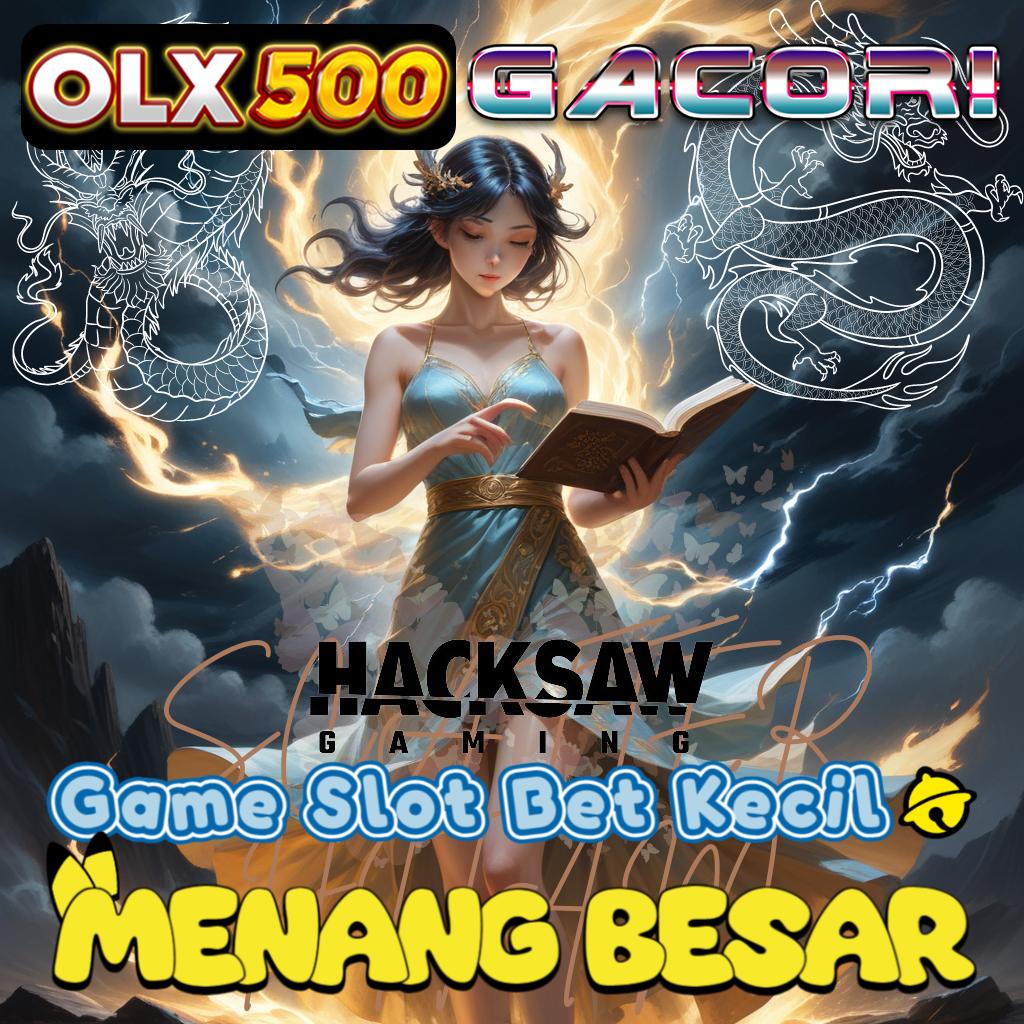 Slot Server Hongkong Asli