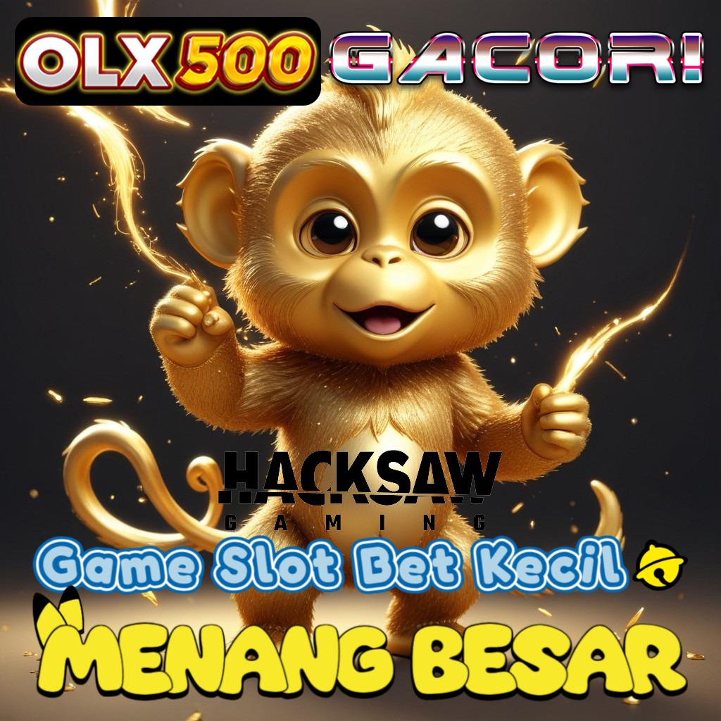 SLOT DEMO PG LENGKAP TERBARU 2024 - buka potensi hebat