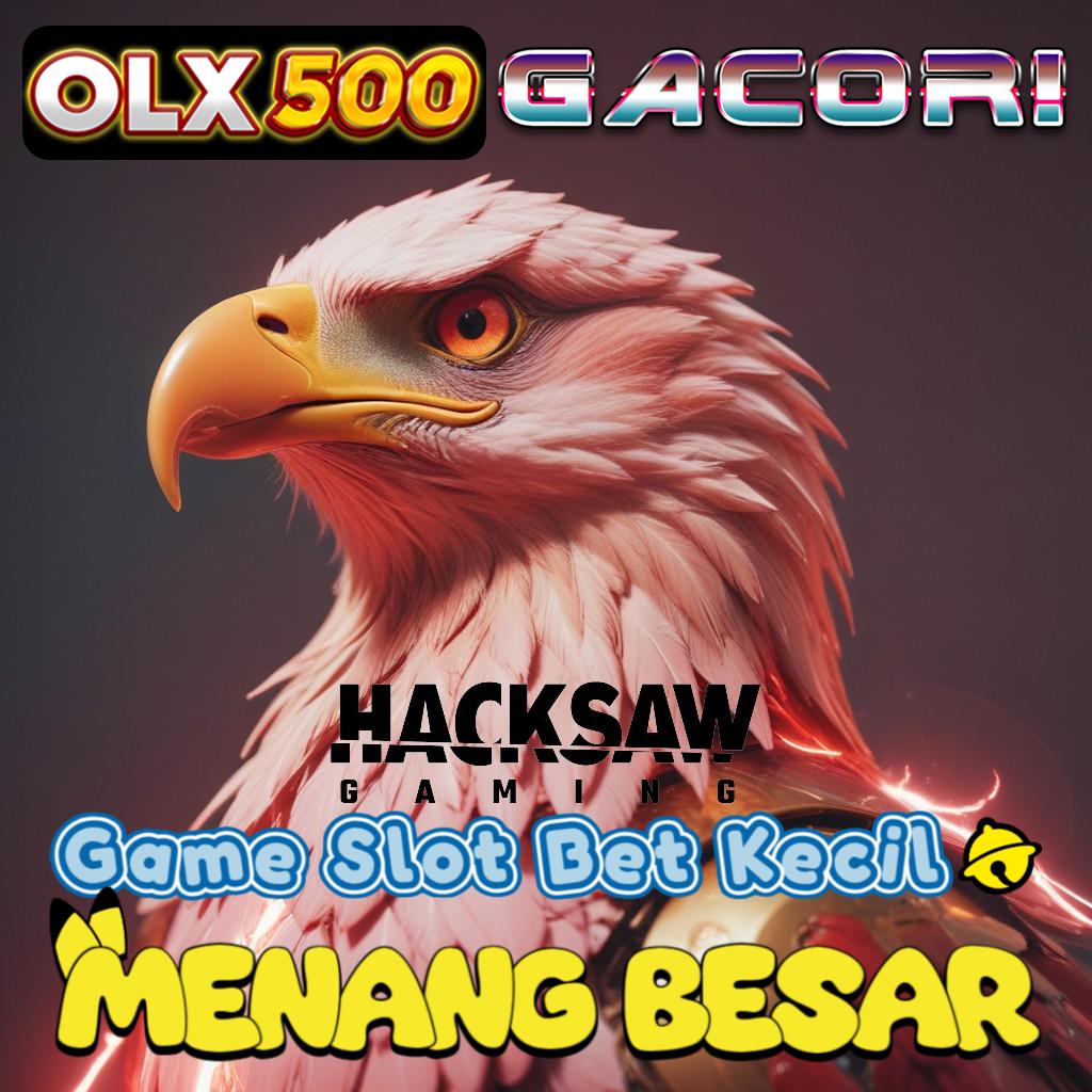 LINK KAISAR CHEAT - Sekali Spin, Jackpot Besar!