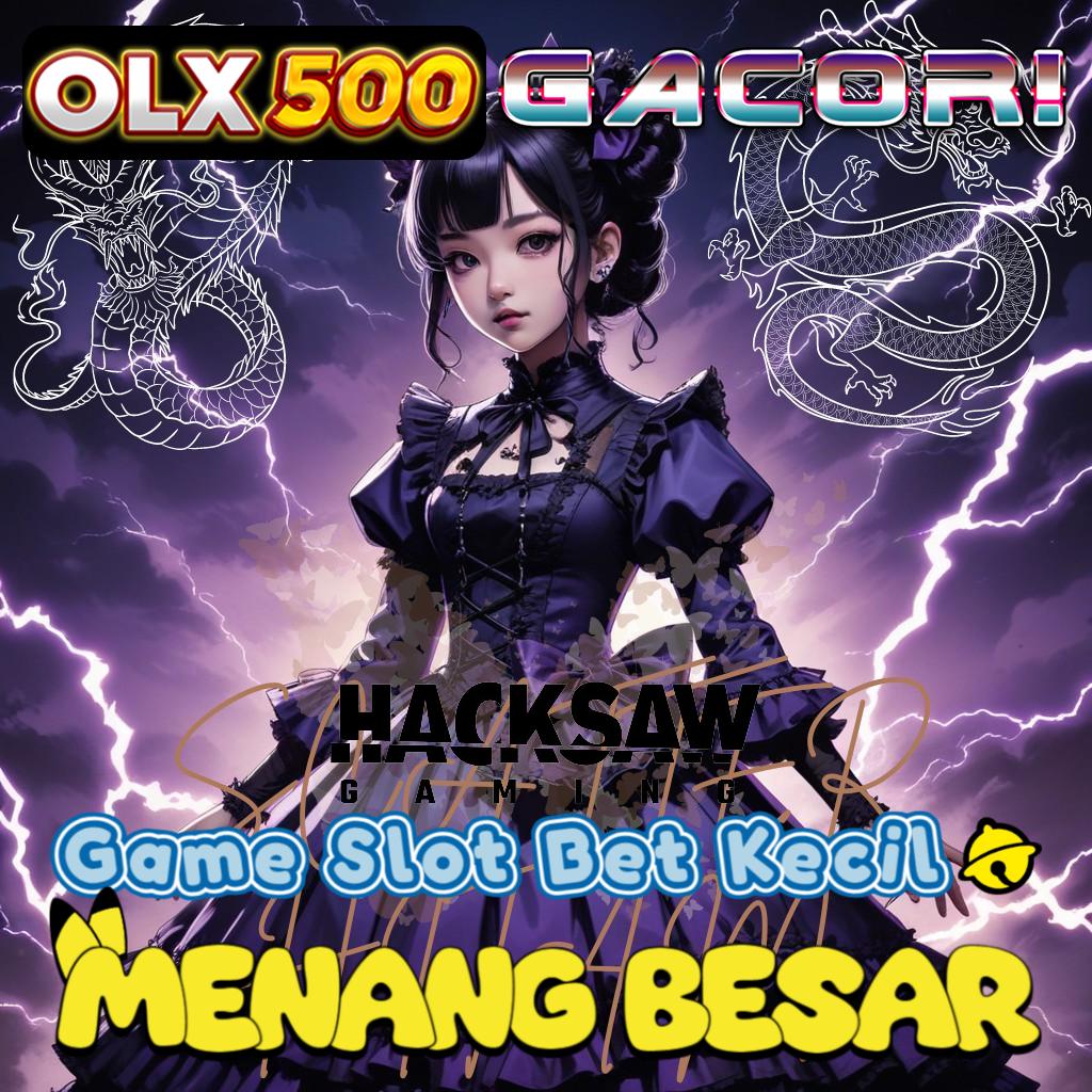 Slot Gacor Malam Ini Server Luar Negeri