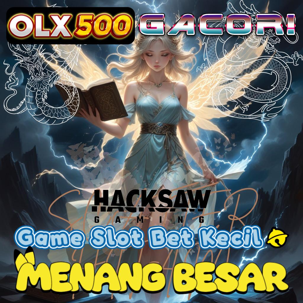 GF 777 DOWNLOAD - Gak Coba, Rejeki Gak Datang!