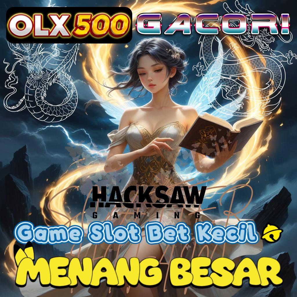 REJEKIBET JUDI SLOT DEPOSIT 5RB - Event Gede, Gacor Makin Banyak!