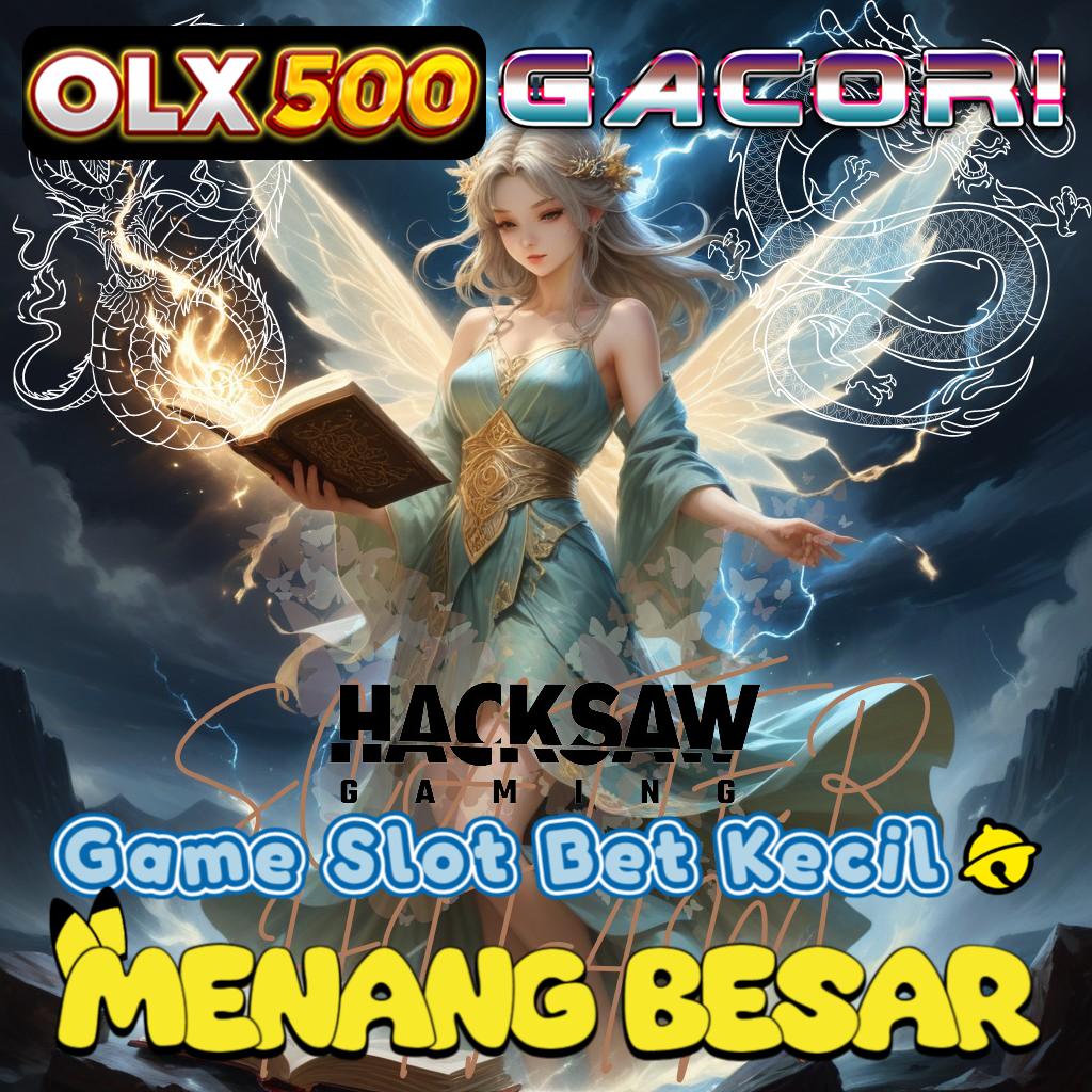 SLOT DEMO PP - Diskon Gila, Buruan Beli!