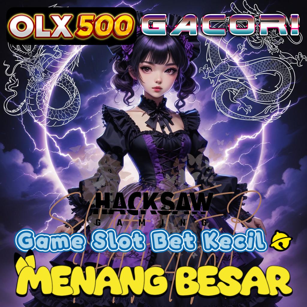 Bocoran Slot Gacor Hari Ini Pragmatic Play