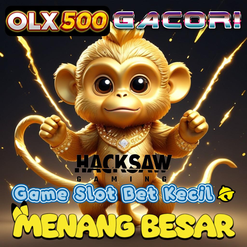 GOWIN SLOT GRATIS - Berkilau