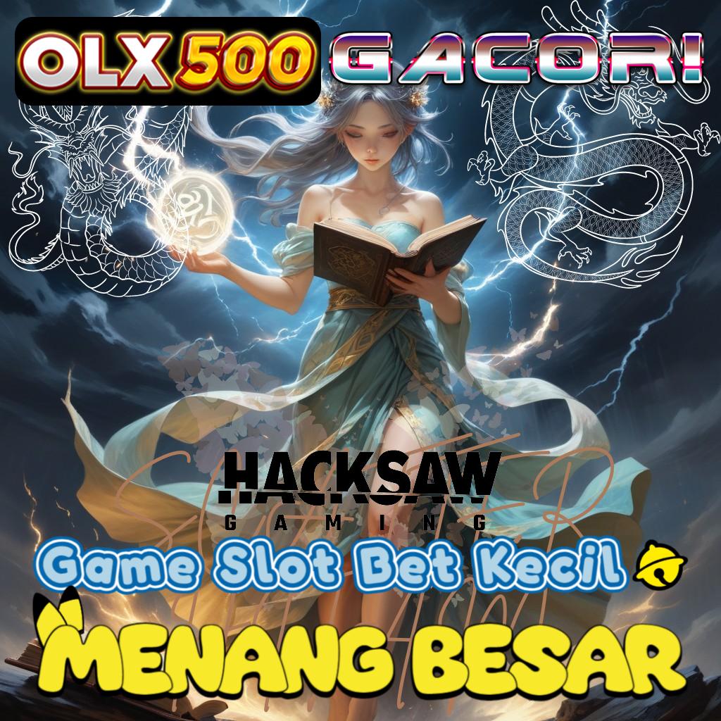 SITUS SLOT PG SOFT GACOR HARI INI Event Gacor, Bonus Terjamin!