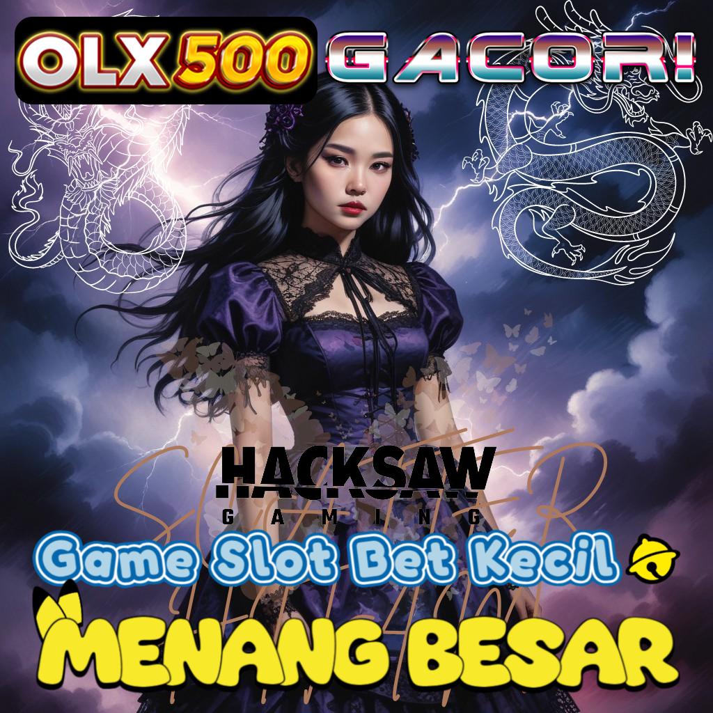 JAM SLOT GACOR HARI INI >> Berdampak Positif