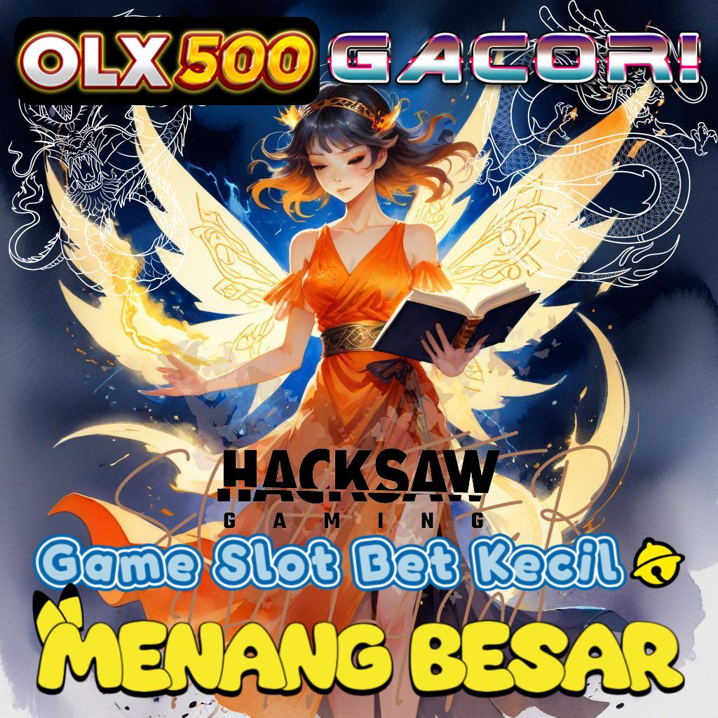 Situs Slot Gacor Hari Ini Terpercaya