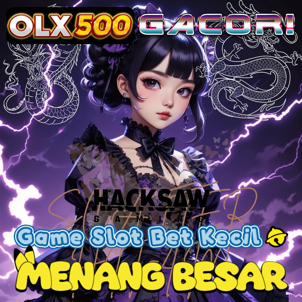 LINK SLOT GACOR ANTI RUNGKAD 777 - Info Langsung Kilat