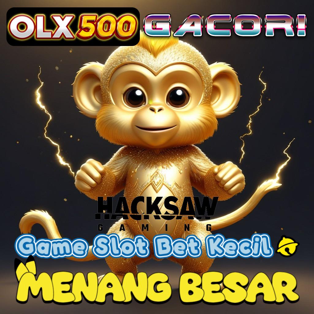 Apk Slot Gacor