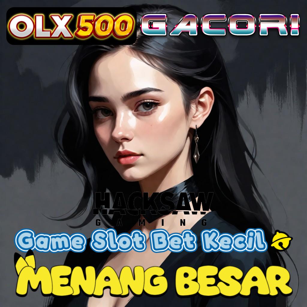 Aplikasi Slot Server Luar