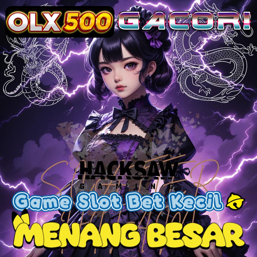 Slot Online Alternatif