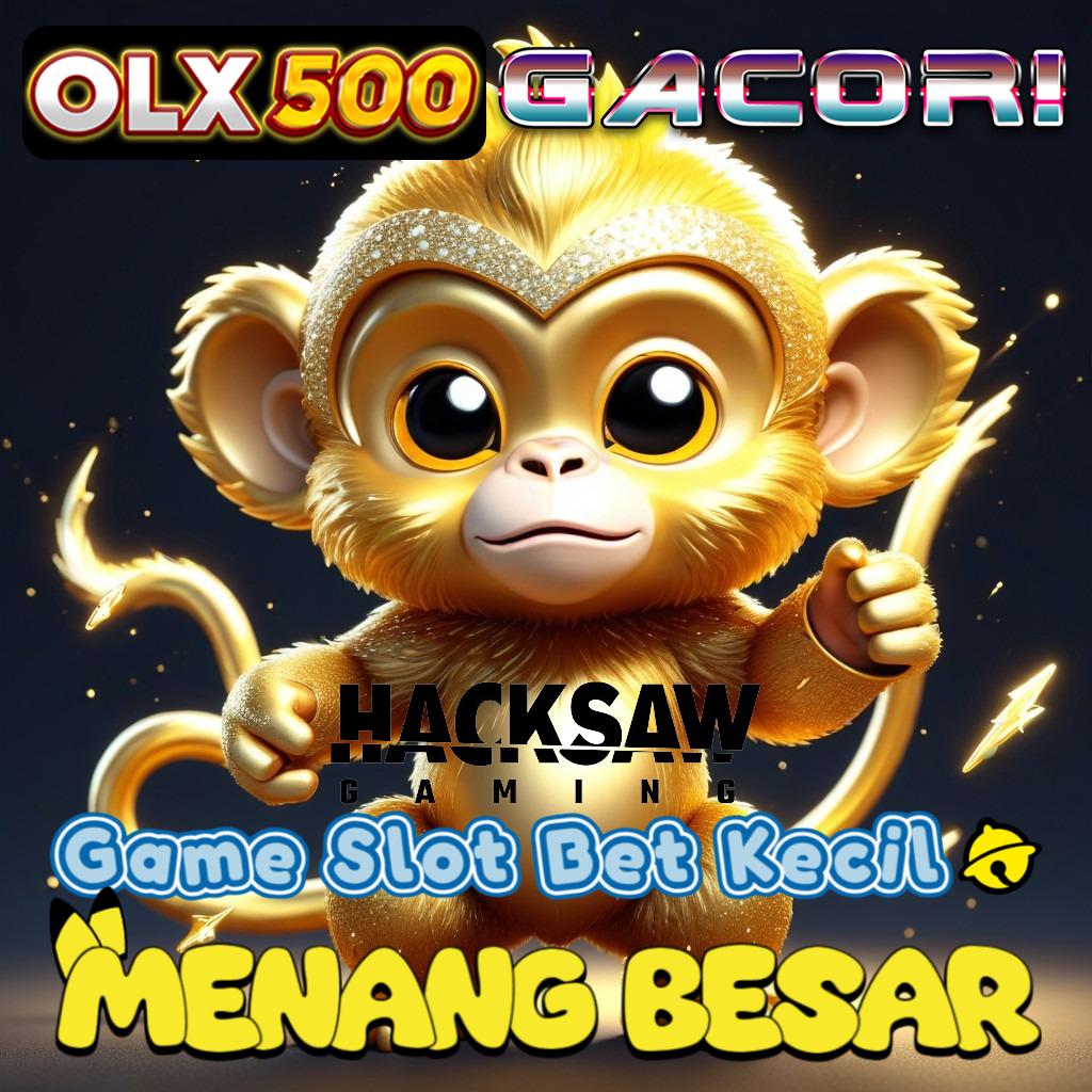 SLOT DEPO 5K PULSA XL Cuan Gede, Keamanan Terjamin!