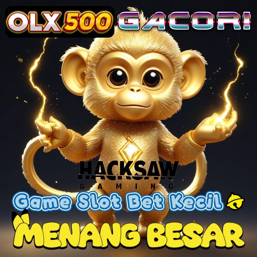 Slot Demo Gacor