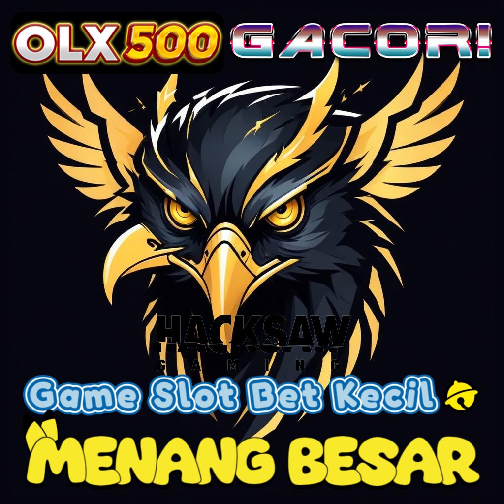 SLOT SLOTGACOR >> Main Sekarang, Untung Melesat!