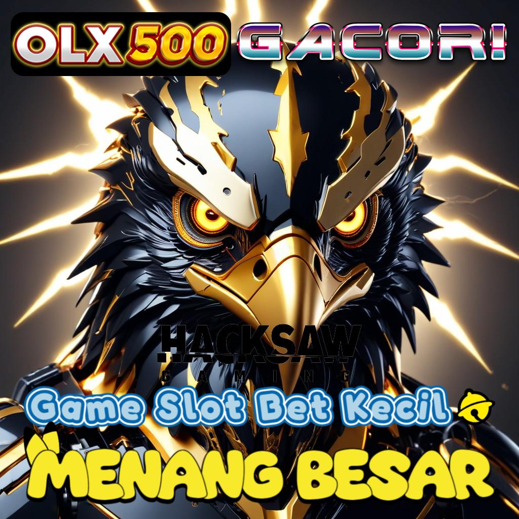 Server Slot Gacor Parah