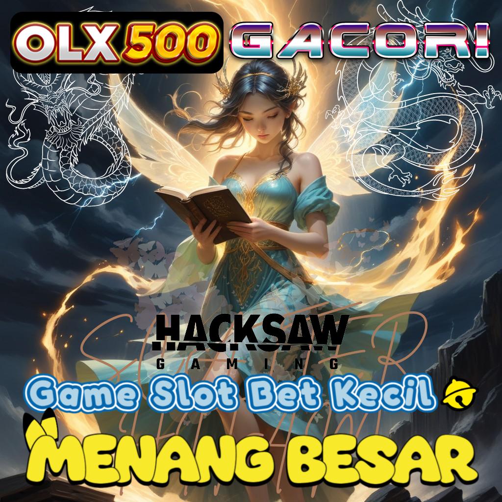 CHEAT GAME SLOT OLYMPUS - Event Dahsyat, Slot Gacor Terus!